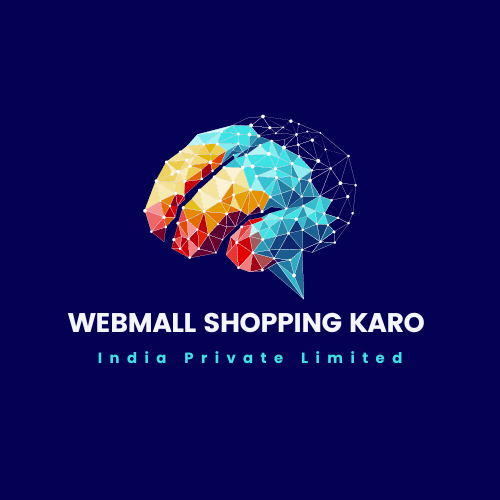 WEBMALL SHOPING KARO INDIA PRIVATE LIMITED